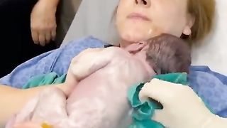 Mother and Child|Baby Birth|Baby Born