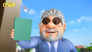Motu Patlu Cartoon Motu Ki Bachat Hindi Cartoons for Kids Wow Kidz Comedy #spot.