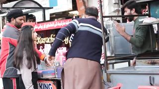 Ice Cream Prank