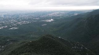 Islamabad | Capital of Pakistan