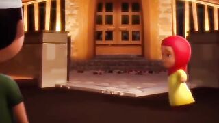 kids cartoon reciting azan