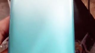 mobile modified
