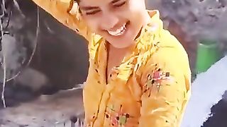 Mast video