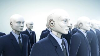 Robot Describe Video for Information