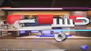 Sheikh Rasheed Ki Motor Bike Per Dabang Entry