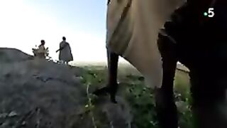 Dangerous animals