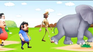 Motu & patlu cartoon|cartoons for kids