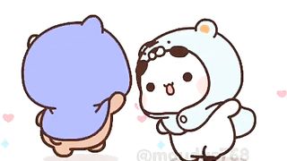 Dud bubu dance funny ????