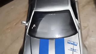 My cars collection