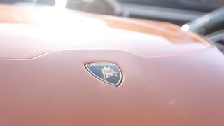 #Lemborghini#car