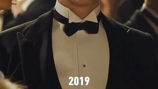 peaky blinders