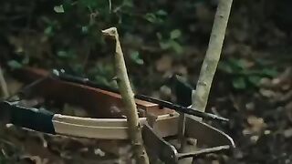 کورولش عثمان کا ایک نہایت زبردست سین????کونور الپ اور کارا عثمان کی پہلی ملاقار