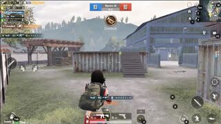 pubg battle