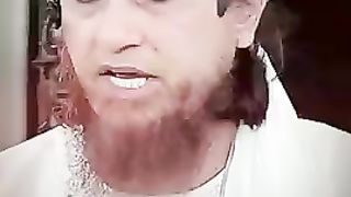 Mufti Tariq Masood