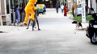 Must watch new Funny video 2023 | Comedy video 2023 | Best Funny video 2023