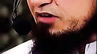 Mufti Tariq Masood