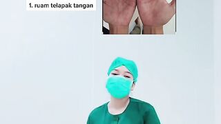 Mundur kalau kalian temuin ini di pasangan