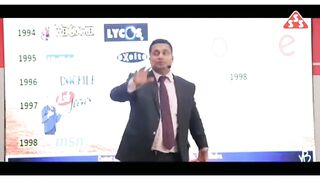 Dr Vivek Bindra CEO of Bada Business