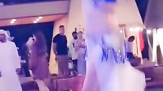 Aunty hot belly  dance enjoy