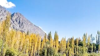 Beautiful Lake | Pakistan