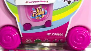 Ice cream Shop For kids