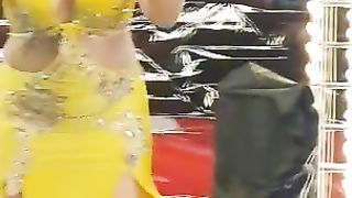 Arbic  aunty  belly dance  hot dance  enjoy