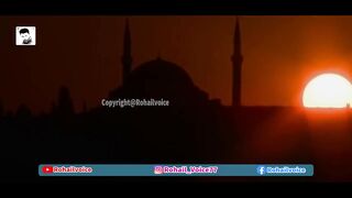 Turkey Earthquake  Zalzala Kyun Hota Hai  Why do earthquakes happen_  Islamic Stories