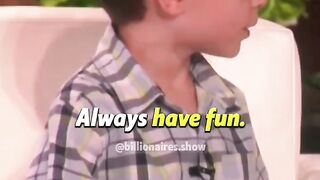 Two Rules in your life| Have fun  || Positive Thoughts | shorts