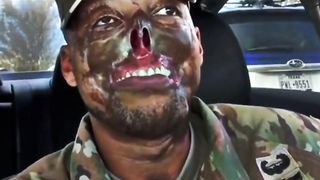 salute to the army