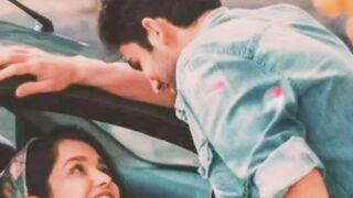 Hum The Dhoondte jise | Hasi Ban Gaye |