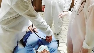 Doctor life save to people