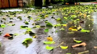 Nature best weather