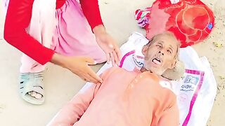 Must watch new Comedy video 2023 | Funny video 2023 | Best Funny video 2023