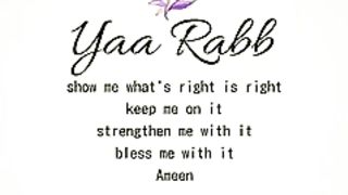 Ya_ALLAH _show_me_the_right_path