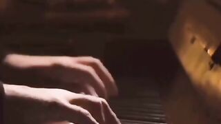 Muzz Playing Piano like Legendary #Music
