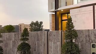 Beautiful house subscribe my channel and watch video watch video