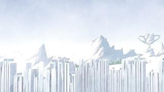 T-RACERS | EPISODE: Frozen ❄️ | Cartoons SERIES for Kids