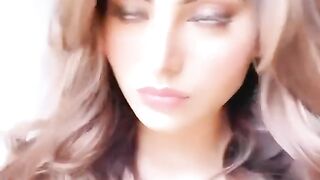 Urvashi Rauteli On Saiyaan Pyar Ni Karda, Must Watch New hot video, viral,  hot,
