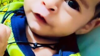 Hello beautiful beby