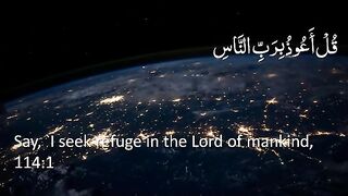 114 Surah An-Nas