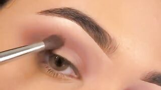 Eyeshadow tutorial