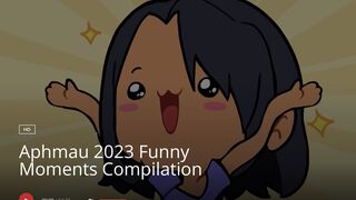 Aphmau 2023 Funny Moments Compilation