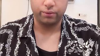 Funny video Rajiv recreate bigg boss 13 scene shehnazgil