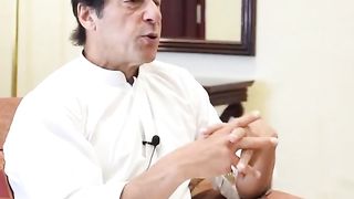 IMRAN Khan latest speech Video in young generation