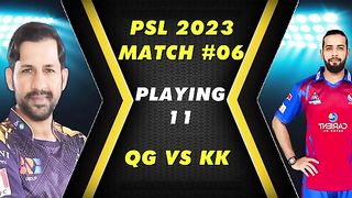 PSL_2023__Quetta_Gladiators_Vs_Karachi_Kings_Playing_11___Match_6___PSL_2023___PSL_8___2023_PSL(360p).