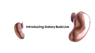 Samsung air buds