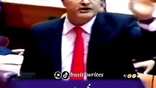 Very Nice Speech