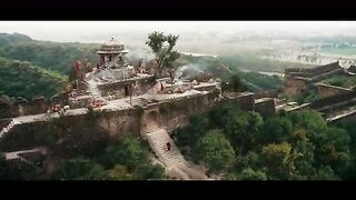 The_ legend __of maula__jut_ trailer