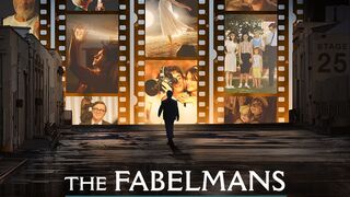 Watch the fabelmans Online