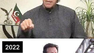 ARSHAD SHARIF INTERVIEW IN A PM IMRAN KHAN VIDEO